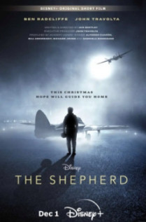 The Shepherd (2023)