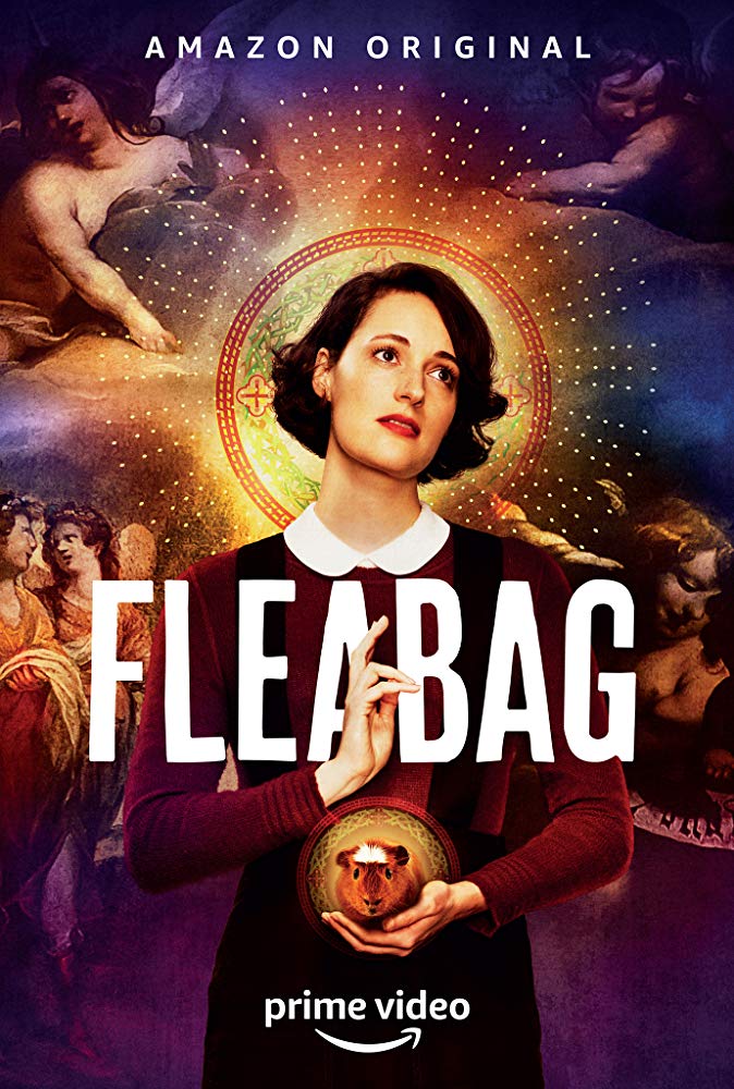 Fleabag Season 1 (2016)