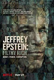 Jeffrey Epstein Season 1 (2020) รวยอย่างสกปรก