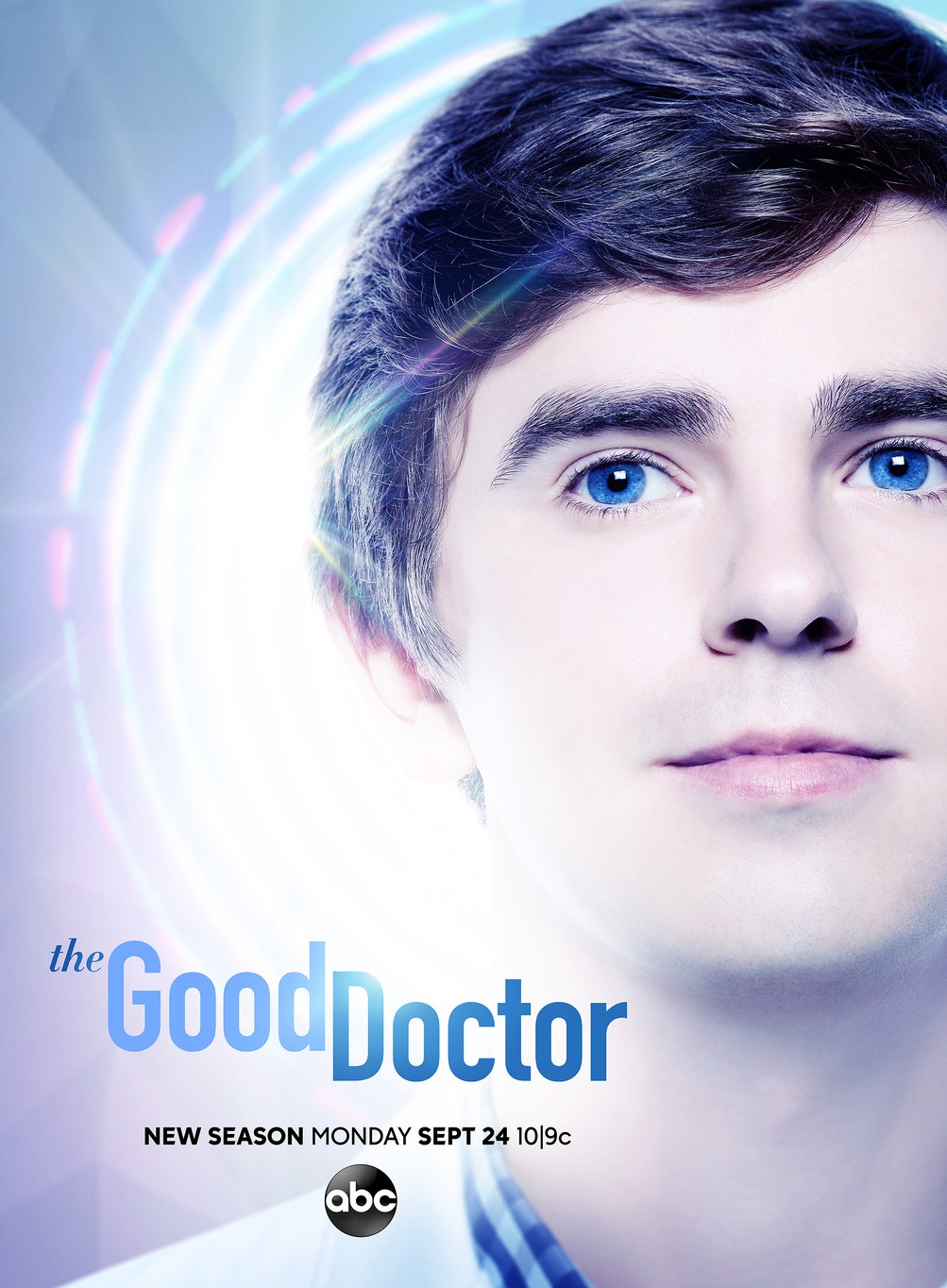 The Good Doctor Season 2 (2018) แพทย์อัจฉริยะหัวใจเทวดา
