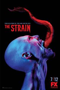 The Strain Season 2 (2015) เชื้ออสูรแพร่สยอง [พากย์ไทย]