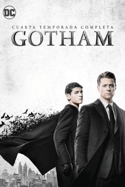 Gotham Season 4 (2017) ก็อตแธม  [พากย์ไทย]