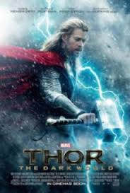 Thor 2 (2013) ธอร์ 2 เทพเจ้าสายฟ้าโลกาทมิฬ