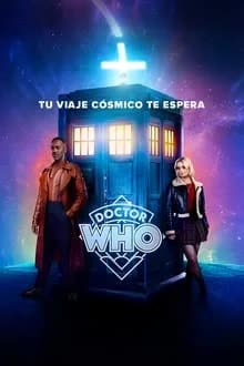 Doctor Who Season 1 (2023) ตอน 6