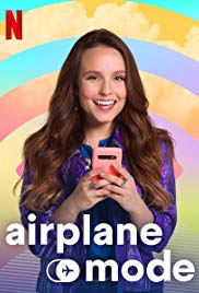 Airplane Mode (2020) เปิดโหมดรัก พักสัญญาณ