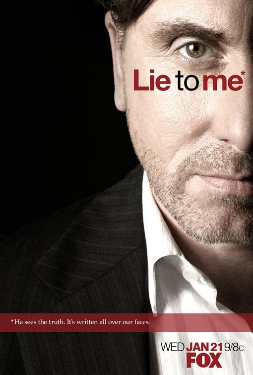 Lie to Me Season 1 (2009) [ไม่มีซับไทย]