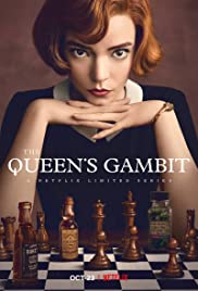 The Queen's Gambit Season 1 (2020) เกมกระดานแห่งชีวิต
