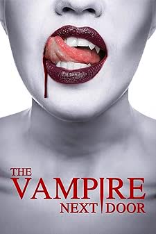 The Vampire Next Door (2024) [NoSub]