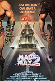 Mad Max 2 (1981) The Road Warrior
