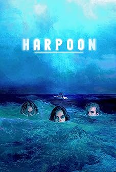 Harpoon (2019) [ไม่มีซับไทย]