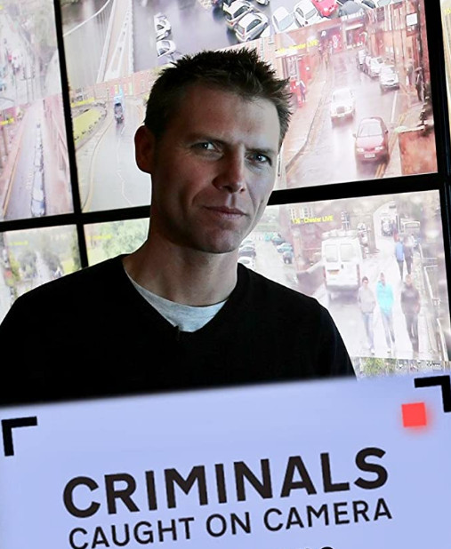 Criminals Season 2 (2014) คาหนังคาเขา