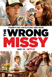 The Wrong Missy (2020) 