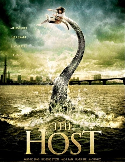 The Host / Gwoemul (2006) | อสูรนรกกลายพันธุ์ [พากย์ไทย]