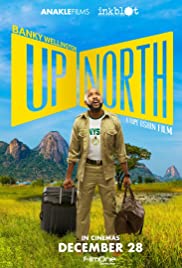 Up North (2018) ลูกผู้ชายต้องขึ้นเหนือ