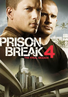 Prison break Season 4 (2008) แผนลับแหกคุกนรก ปี 04