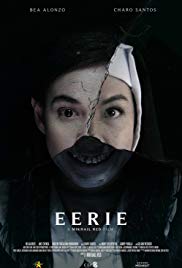 Eerie (2018) สืบหลอน โรงเรียนเฮี้ยน
