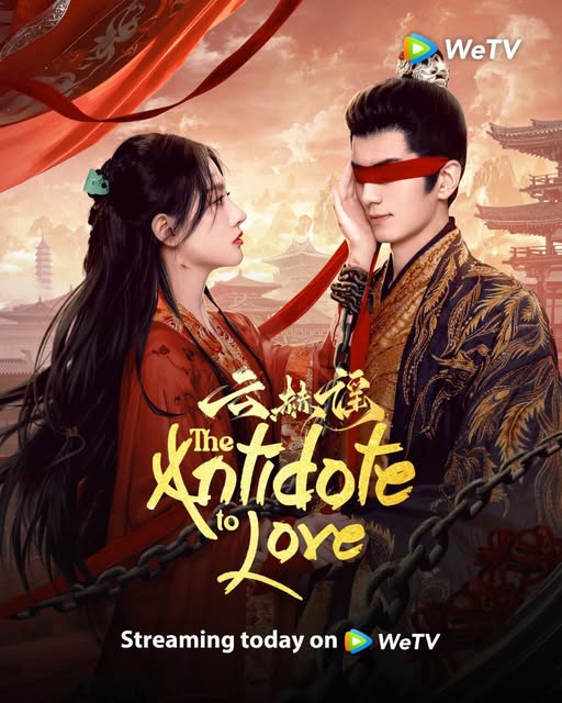 บทเพลงแห่งเมฆา [บรรยายไทย] updated to 5