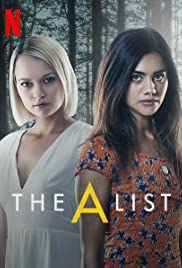 The A List Season 2 (2021)  ดิ เอ ลิสต์ 