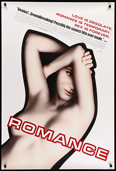 Romance (1999) [ไม่มีซับไทย]