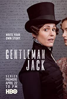 Gentleman Jack Season 1 (2019) [พากย์ไทย] 