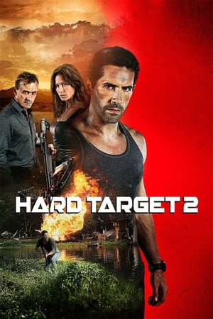 Hard Target (2016)  คนแกร่งทะลวงเดี่ยว 2 