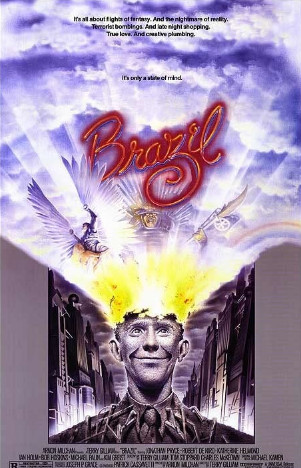 Brazil (1985) [ไม่มีซับไทย]