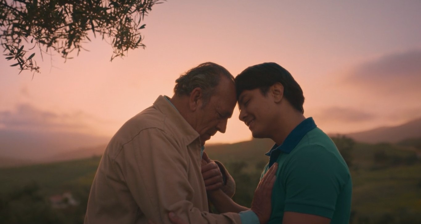 I Wish You Had Told Me (2025) - รักที่พ่อไม่เคยบอก [ซับไทย]