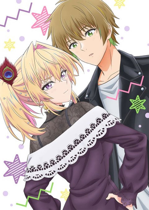 ปิ๊งรักรุ่นพี่สายดุ ซับไทย ตอนที่ 1-9 (On Air)