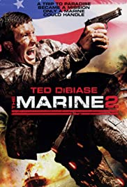 The Marine 2 (2009) ล่าทะลุเหนือขีดนรก
