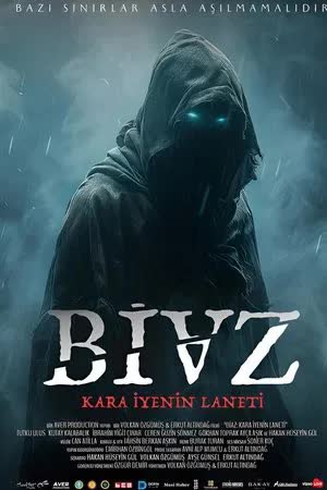 Biaz Kara Iyenin Laneti (2024) [NoSub]
