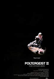 Poltergeist 2 The Other Side (1986)
