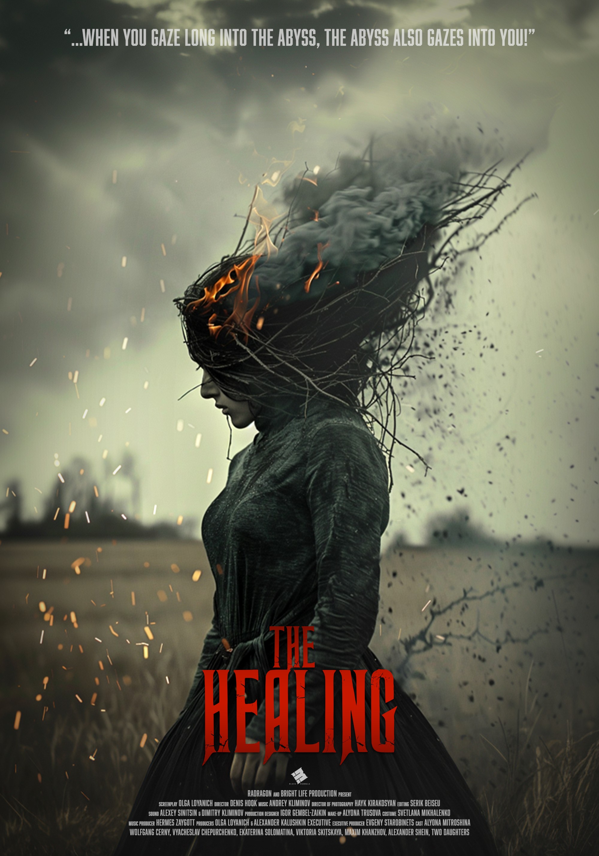The Healing (2022) [ซับไทย]
