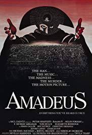 AMADEUS (1984): อมาดิอุส