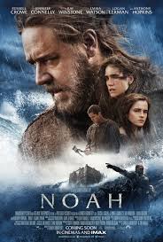 Noah (2014) มหาวิบัติวันล้างโลก 