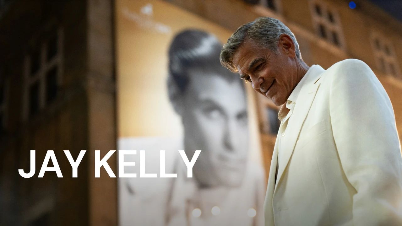 Jay Kelly (2025) - เจย์ เคลลี [ซับไทย]