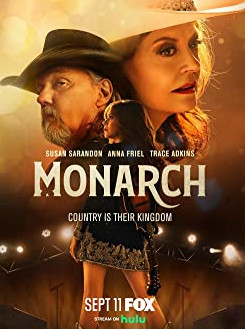Monarch Season 1 (2022) [พากย์ไทย]