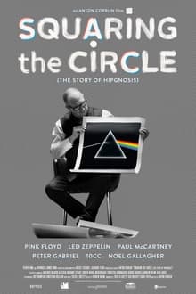 Squaring the Circle: The Story of Hipgnosis (2022) [NoSub]