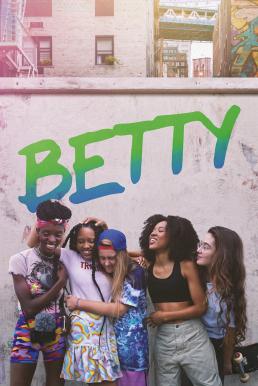 Betty Season 1 (2020) 