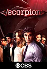 Scorpion  Season 4 (2018) แก๊งระเบิด เนิร์ดกู้โลก [พากย์ไทย]