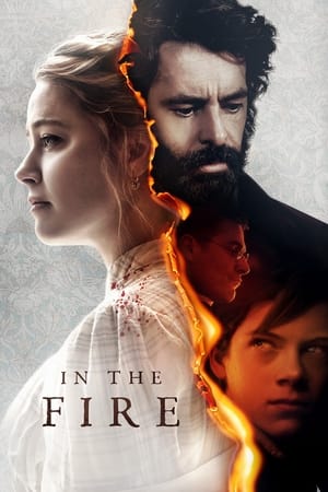 In the Fire (2023) [NoSub]