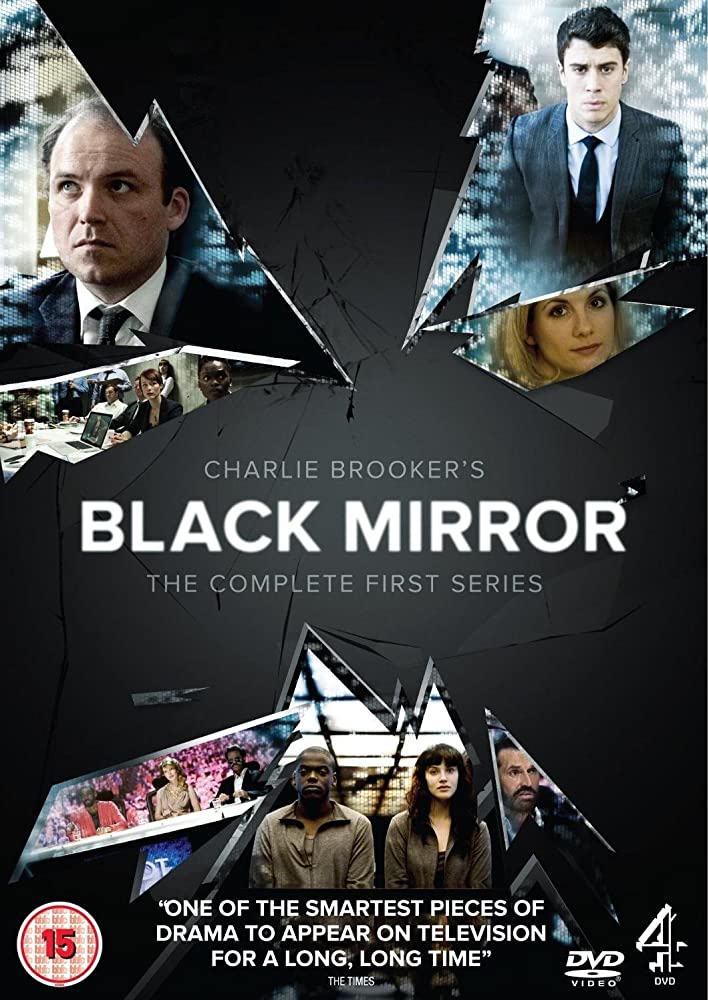 Black Mirror Season 1 (2011)