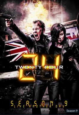 24 ชั่วโมงอันตราย ปี 9 (2014) พากย์ไทย