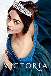 Victoria Season 1 (2016)