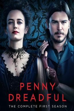 Penny Dreadful Season 1 (2014) นครแห่งเทวทูต [พากย์ไทย]