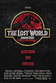 Jurassic Park 2  (1997) ใครว่ามันสูญพันธุ์ จูราสสิคพาร์ค ภาค 2