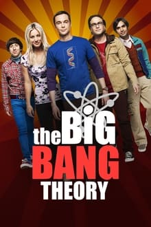 The Big Bang Theory Season 8 (2014) ทฤษฎีวุ่นหัวใจ