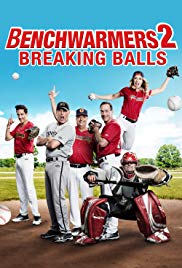 Benchwarmers 2: Breaking Balls (2019)