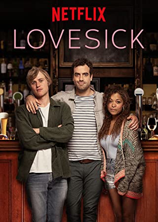Lovesick Season 2 (2016)