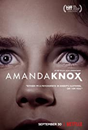Amanda Knox (2016) อแมนดา น็อกซ์