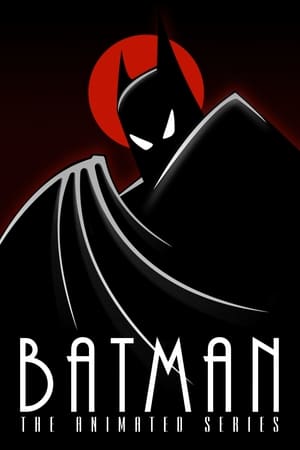 Batman The Animated Season 1 (1992) แบทแมน